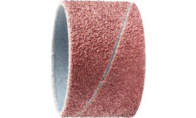 PFERD TOOLS KSB 4530 A 40 42240104 Schuurhuls Korrelgrootte (num) 40 (Ø x h) 45 mm x 30 mm 10 stuk(s)