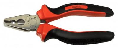 KS Tools 9650620 Combinatietang 160 mm DIN ISO 5748