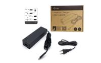 i-tec I-TEC Universal Charger USB-C PD3.0 100W Laptop netvoeding 100 W 5 V, 9 V, 12 V, 15 V, 20 V 5 A - thumbnail