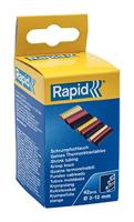 Rapid Krimpkousen set 3-12mm (36 stuks) - thumbnail