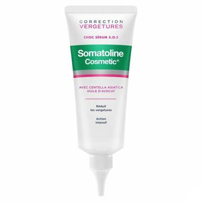 Somatoline Cosmetic Correction Vergetures Sérum Réparateur