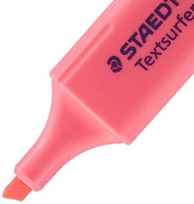 Markeerstift staedtler 364 textsurfer roze Markeerstift staedtler 364 textsurfer roze
