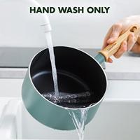 Mayflower Steelpannenset 6-delig - thumbnail