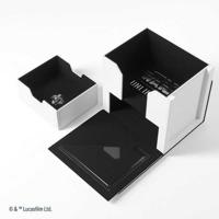 Star Wars Unlimited Deck Pod White/Black - thumbnail