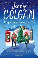 Expeditie kerstboek - Jenny Colgan - ebook - thumbnail