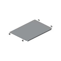 Schneider Electric NSYEC66 Kabeldoorvoering Plaatdikte (max.): 1.5 mm Staal 1 stuk(s) - thumbnail