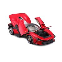Auto Bburago Ferrari Daytona SP 1:18 - thumbnail