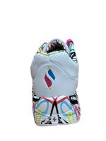 Skechers Uno Lite - Lovey Luv 314976L/WMLT Wit-28 maat 28 - thumbnail