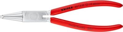 Knipex Borgveertang verchroomd 180 mm - 4413J2 - thumbnail