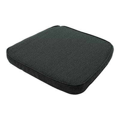 Madison grey eco tuinkussen universeel wicker - thumbnail