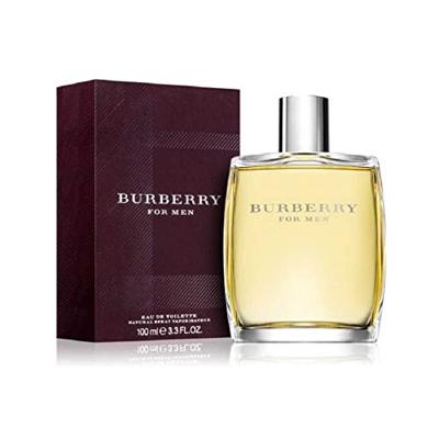 Herenparfum Burberry BUR1198 EDT 100 ml