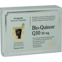 Pharma Nord Bio quinon Q10 30mg 90 Capsules - thumbnail