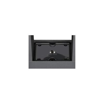 SLV Led pad verlichtingEskina 175cm 2-lichts antraciet - 1005440