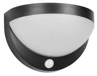 Trio Solar wandlampCobre met bewegingssensor - R24716132 - thumbnail