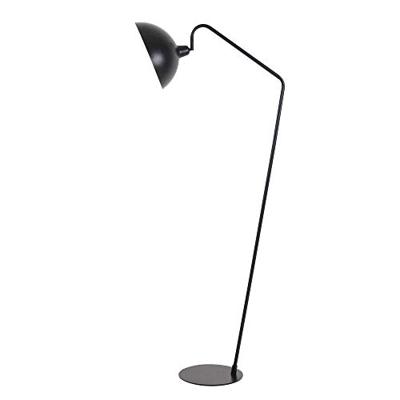 vtwonen Vloerlamp 'Orion', mat zwart vtwonen Vloerlamp 'Orion', mat zwart