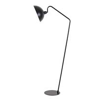 vtwonen Vloerlamp 'Orion', mat zwart - thumbnail