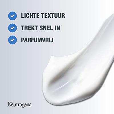 Neutrogena Retinol Boost Oogcrème Ongeparfumeerd