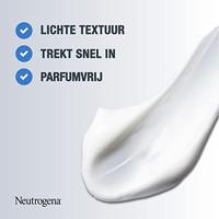 Neutrogena Retinol Boost Oogcrème Ongeparfumeerd - thumbnail