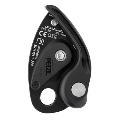 Petzl Belay Device Klimsport