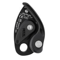 Petzl Belay Device Klimsport GRIGRI RED - thumbnail