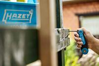 HAZET hoeksleutel set offset screwdriver set m.klapph. - thumbnail