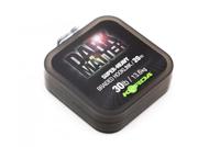 Korda Dark Matter Braid 20m 20 lb - thumbnail