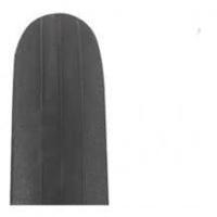 IMPAC buitenband 8 1/2x2 (220/120x50) is302 2.5bar zwart - thumbnail