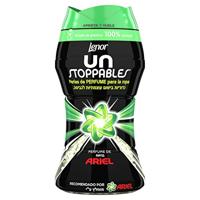 Wasverzachter Lenor Unstoppables Ariel 140 g - thumbnail
