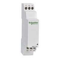 Schneider Electric RM17TG00 Bewakingsrelais 208, 208 - 480, 480 V/DC, V/AC 1x wisselcontact 1 stuk(s) - thumbnail