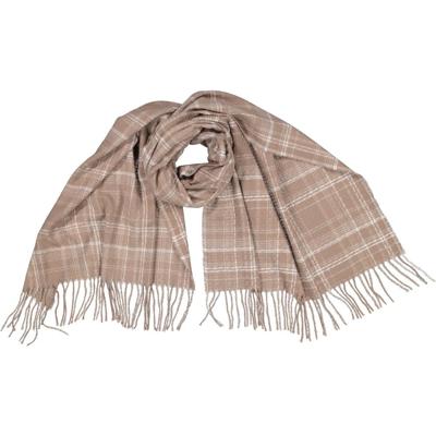 Sjaal - Wit Sjaal - Wit