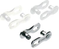 SRAM verbindingsschakel con.link power link 4 pcs. silver - thumbnail
