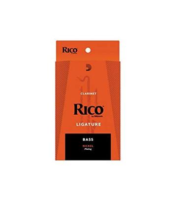D&apos;Addario Woodwinds RBC1LN Rico Rietbinder voor basklarinet