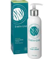 Earth Line Aloë Vera Handcrème - thumbnail