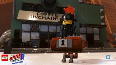 LEGO Movie 2 Videogame - thumbnail