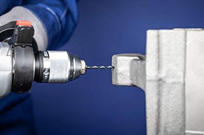 PFERD TOOLS SPB DIN 338 HSSG N 3,0 STEEL 25203515 Staal Spiraalboor Gezamenlijke lengte 61 mm 10 stuk(s) PFERD TOOLS SPB DIN 338 HSSG N 3,0 STEEL 25203515 Staal Spiraalboor Gezamenlijke lengte 61 mm 10 stuk(s)