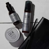 Serum voor Baarden American Crew 10007821 50 ml - thumbnail