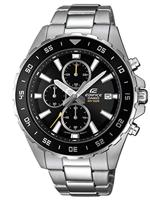 Casio Edifice EFR-568D-1AVUEF Horloge Heren 51mm - thumbnail