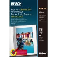 Epson SO42155 Premium Gloss A4 15vel - thumbnail