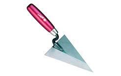 Melkmeisje Pleistertroffel 140mm spits RVS - MM378140