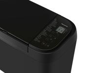 Panasonic SD-R2530KXE broodbakmachine - thumbnail