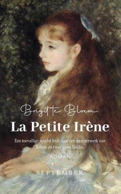 La Petite Irène - Brigitte Bloem - ebook