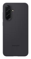 Samsung EF-PA366CBEGWW Cover Samsung Galaxy A36 5G Zwart Stootbestendig - thumbnail
