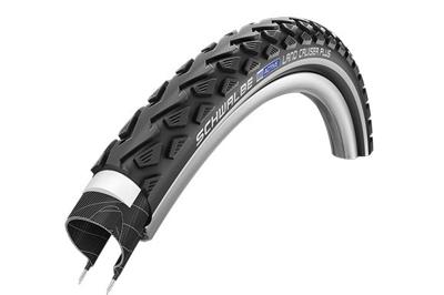 Schwalbe Btb 26x2.00 landcruiser plus