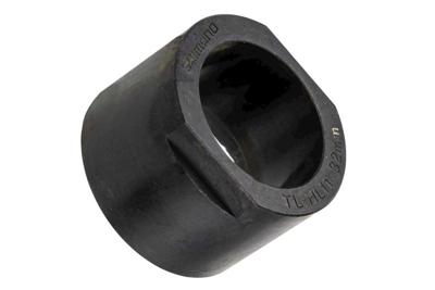 Shimano TL-HL11 Vorkconus Verwijderaar - Zwart Shimano TL-HL11 Vorkconus Verwijderaar - Zwart