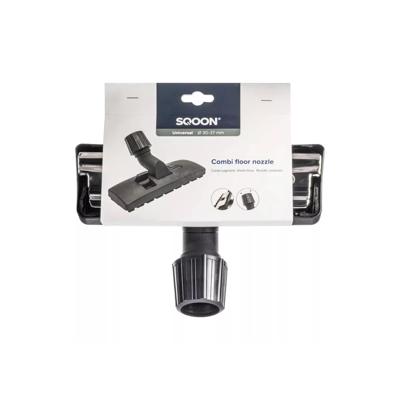 SQOON Combi zuigmond Universeel