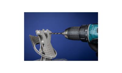 PFERD TOOLS SPB DIN 338 HSSE N 5,0 INOX 25203564 Spiraalboor Gezamenlijke lengte 86 mm 10 stuk(s)