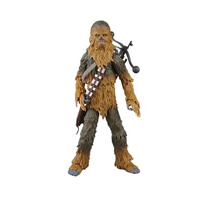 Star Wars The Black Series actiefiguur Star Wars: A New Hope Chewbacca - 15 cm