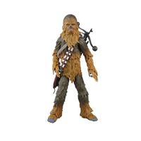 Star Wars The Black Series actiefiguur Star Wars: A New Hope Chewbacca - 15 cm - thumbnail