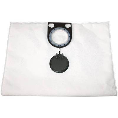 Metabo Accessoires Vlies-Filterzakken-M, 25-35 l (5 st.) - 630343000