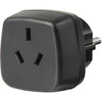 Brennenstuhl Reisadapter Australië, China => Geaarde - 1508510 - thumbnail